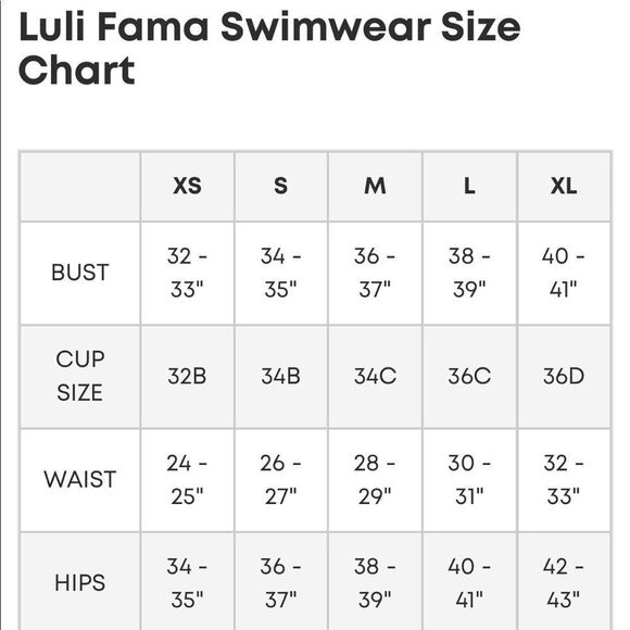 Luli Fama Wanted and Wild Halter Bikini Top nwt - Picture 4 of 4